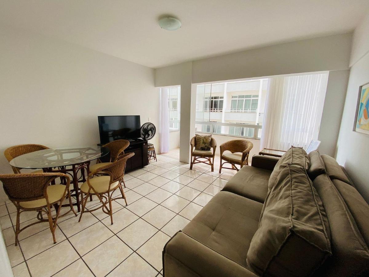 Quadra Do Mar Balneario Camboriu Apartman Kültér fotó