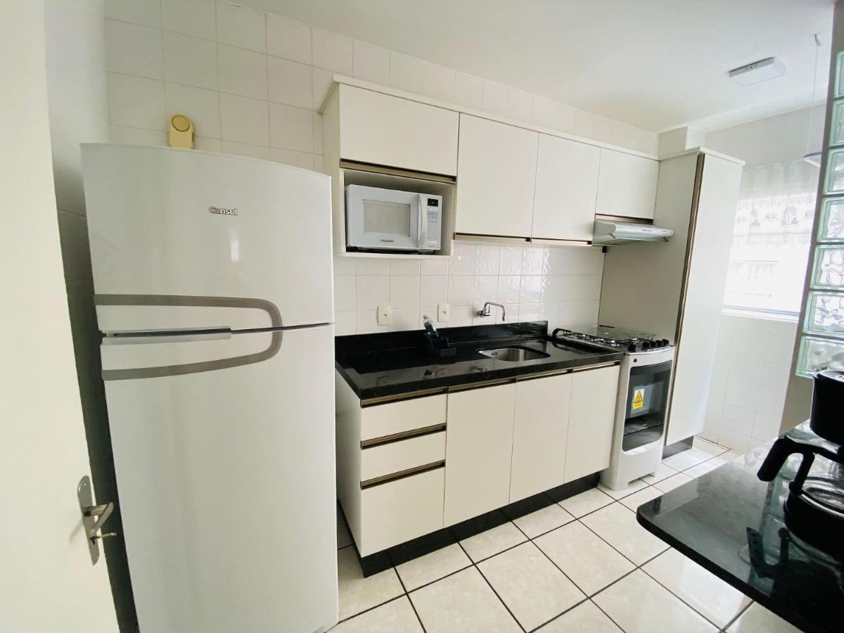 Quadra Do Mar Balneario Camboriu Apartman Kültér fotó