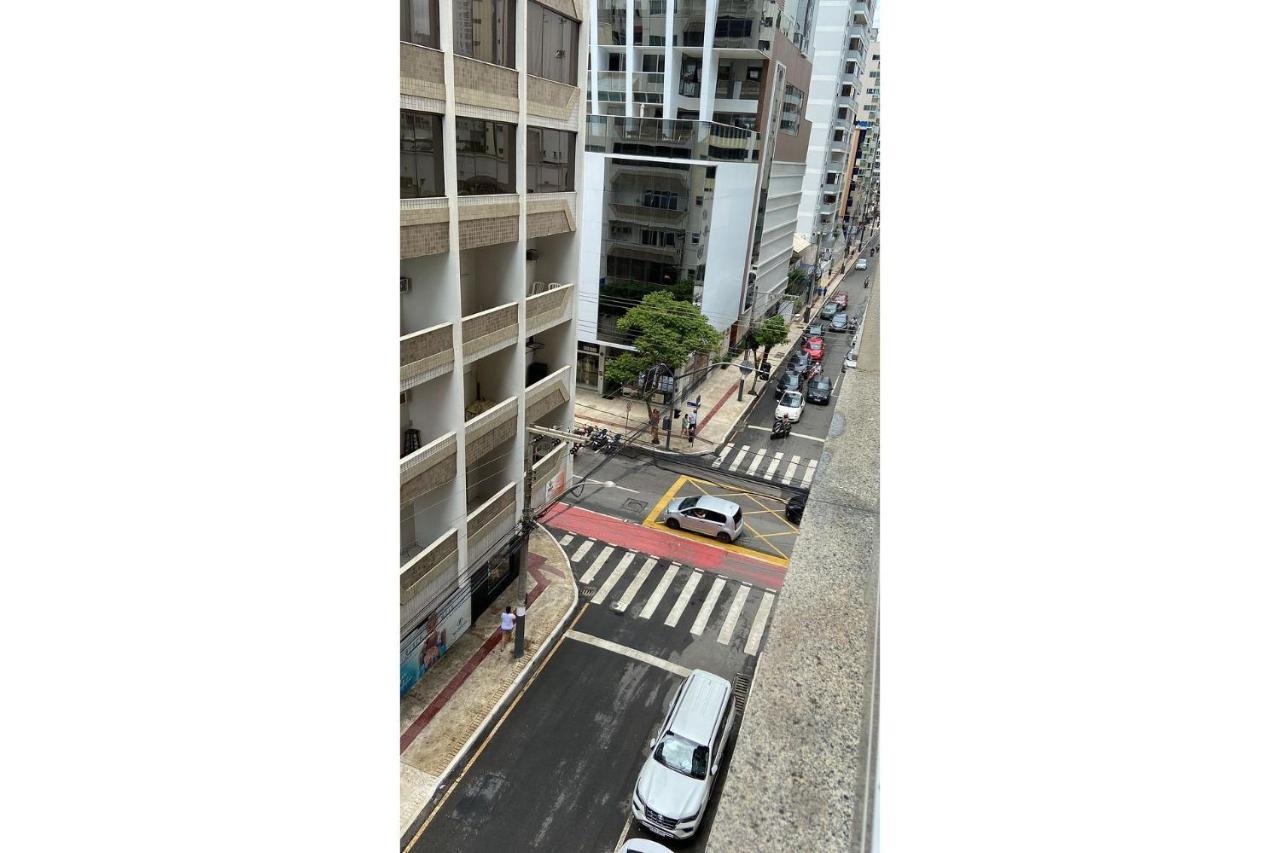 Quadra Do Mar Balneario Camboriu Apartman Kültér fotó