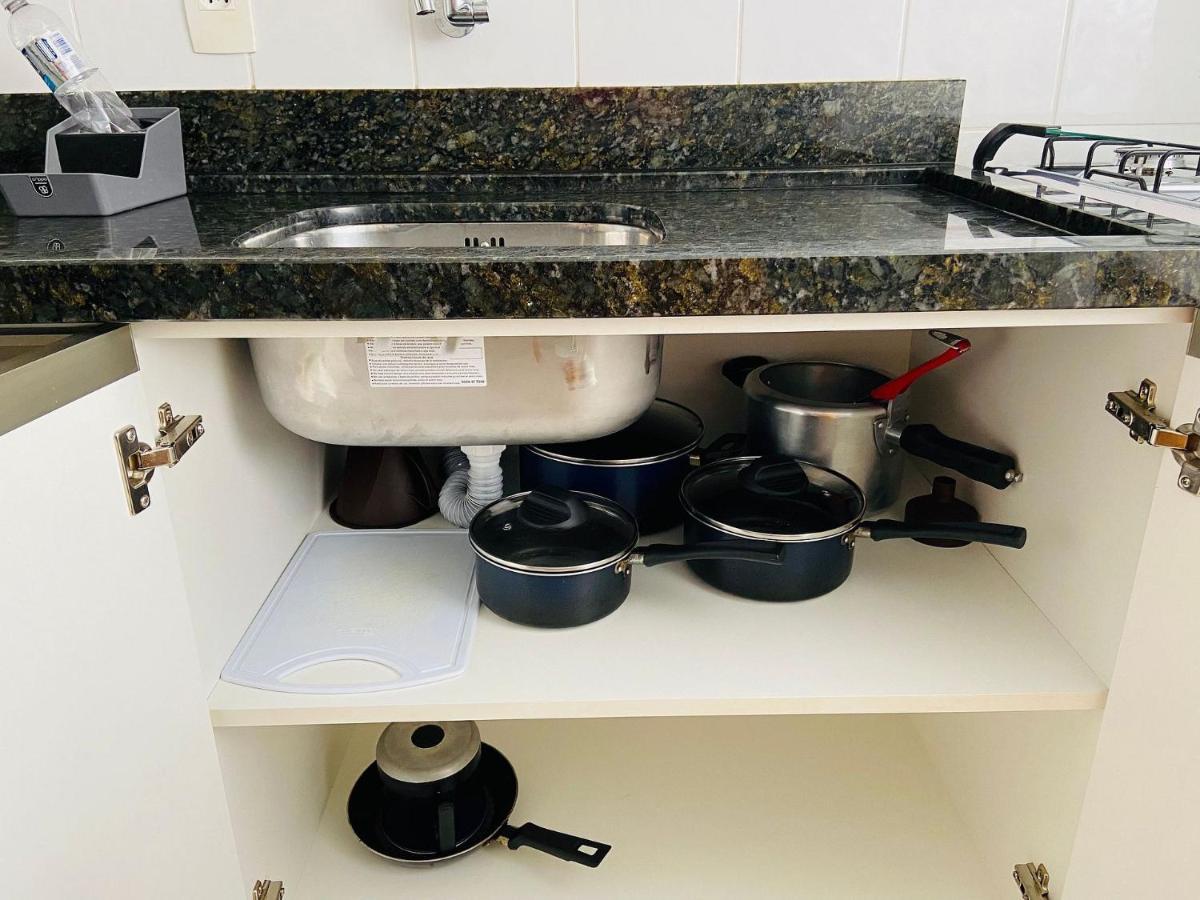 Quadra Do Mar Balneario Camboriu Apartman Kültér fotó
